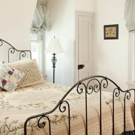 Brickhouse Inn B&B Gettysburg Bagian luar foto