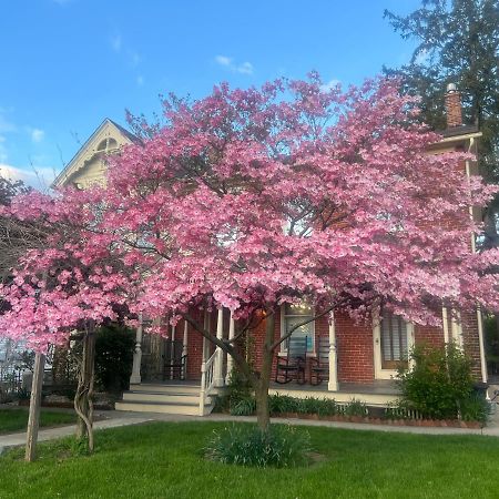 Brickhouse Inn B&B Gettysburg Bagian luar foto