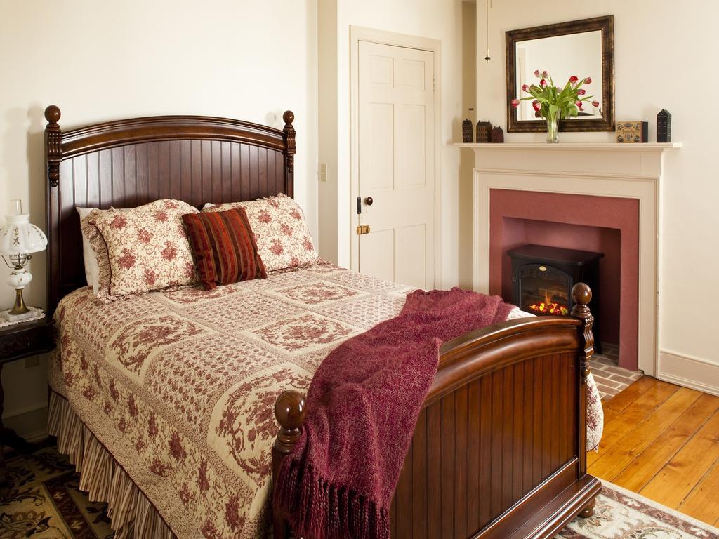 Brickhouse Inn B&B Gettysburg Bagian luar foto