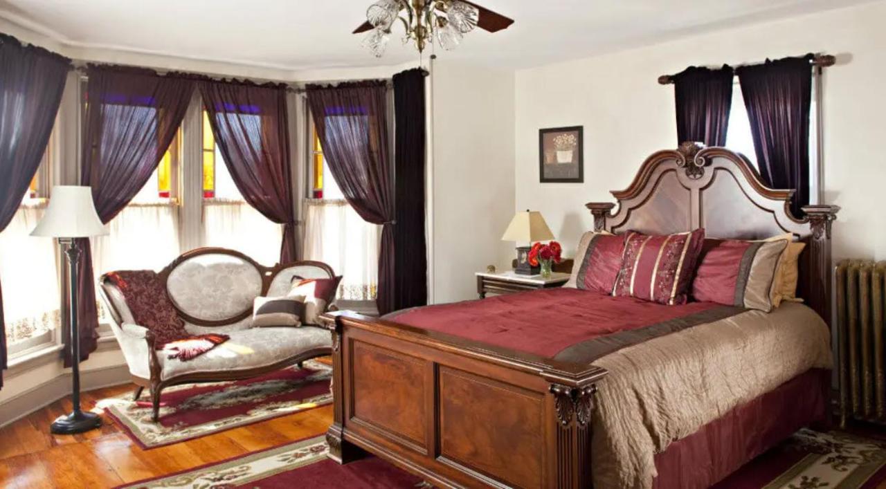 Brickhouse Inn B&B Gettysburg Bagian luar foto