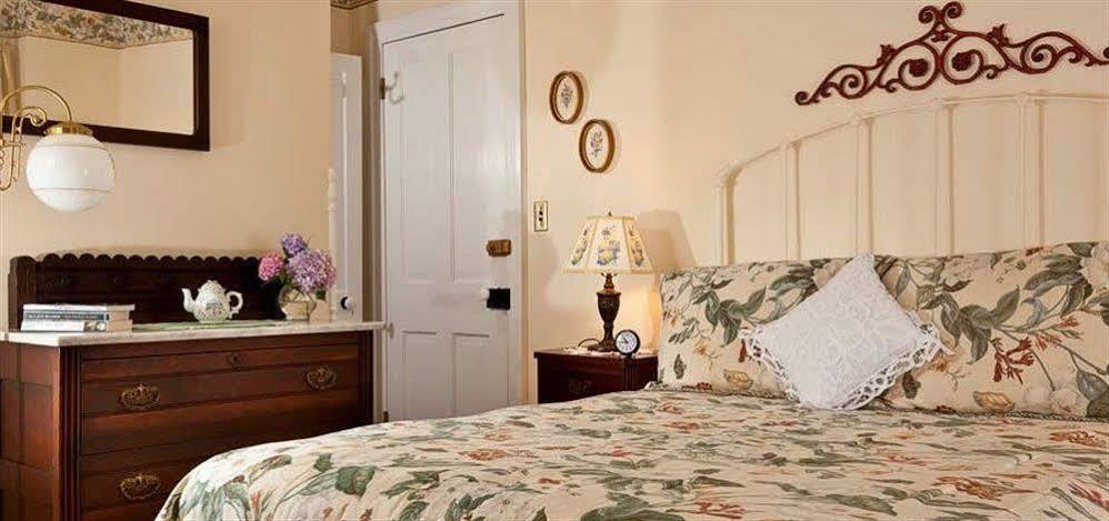 Brickhouse Inn B&B Gettysburg Bagian luar foto