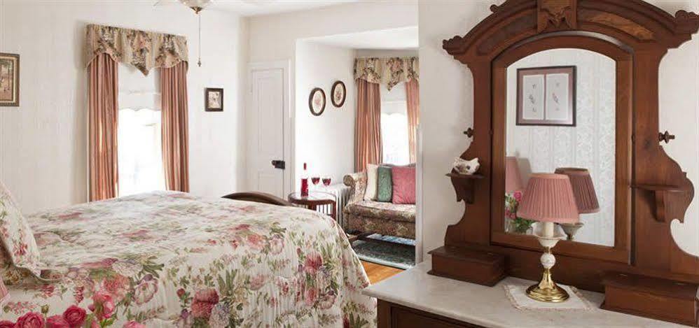 Brickhouse Inn B&B Gettysburg Bagian luar foto